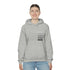 Boss Mom Unisex Heavy Blend™ Hooded Sweatshirt