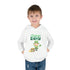 Feeling Lucky Toddler Pullover Fleece Hoodie