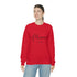 Happy Mama Day Unisex Heavy Blend™ Crewneck Sweatshirt