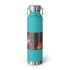 My Kitty 22oz Vacuum Insulated Bottle