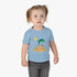 Beach Summer Infant Cotton Jersey Tee