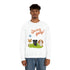 Spring Gang Unisex Heavy Blend™ Crewneck Sweatshirt