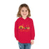 'TisThe Season Toddler Pullover Fleece Hoodie