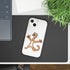 Tiger Slim Case