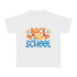 Welcome Back to School Youth Midweight Tee