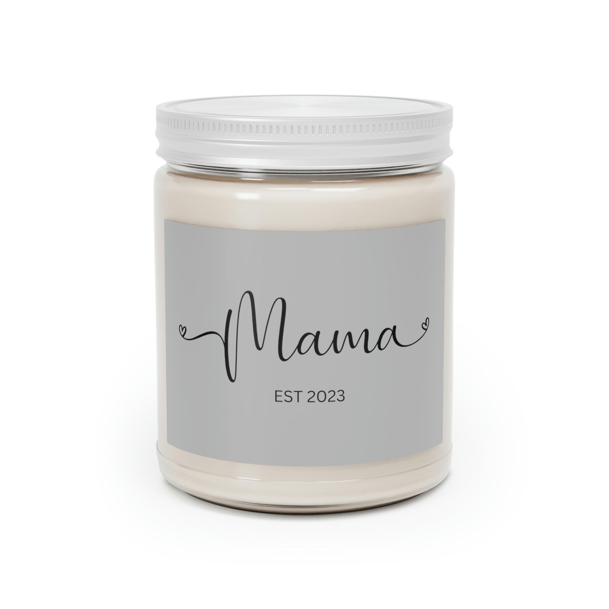 Happy Mama Day Scented Candles, 9oz