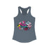 Hello Summer Women's Ideal Racerback Tank