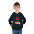 Jingle Bells Toddler Pullover Fleece Hoodie