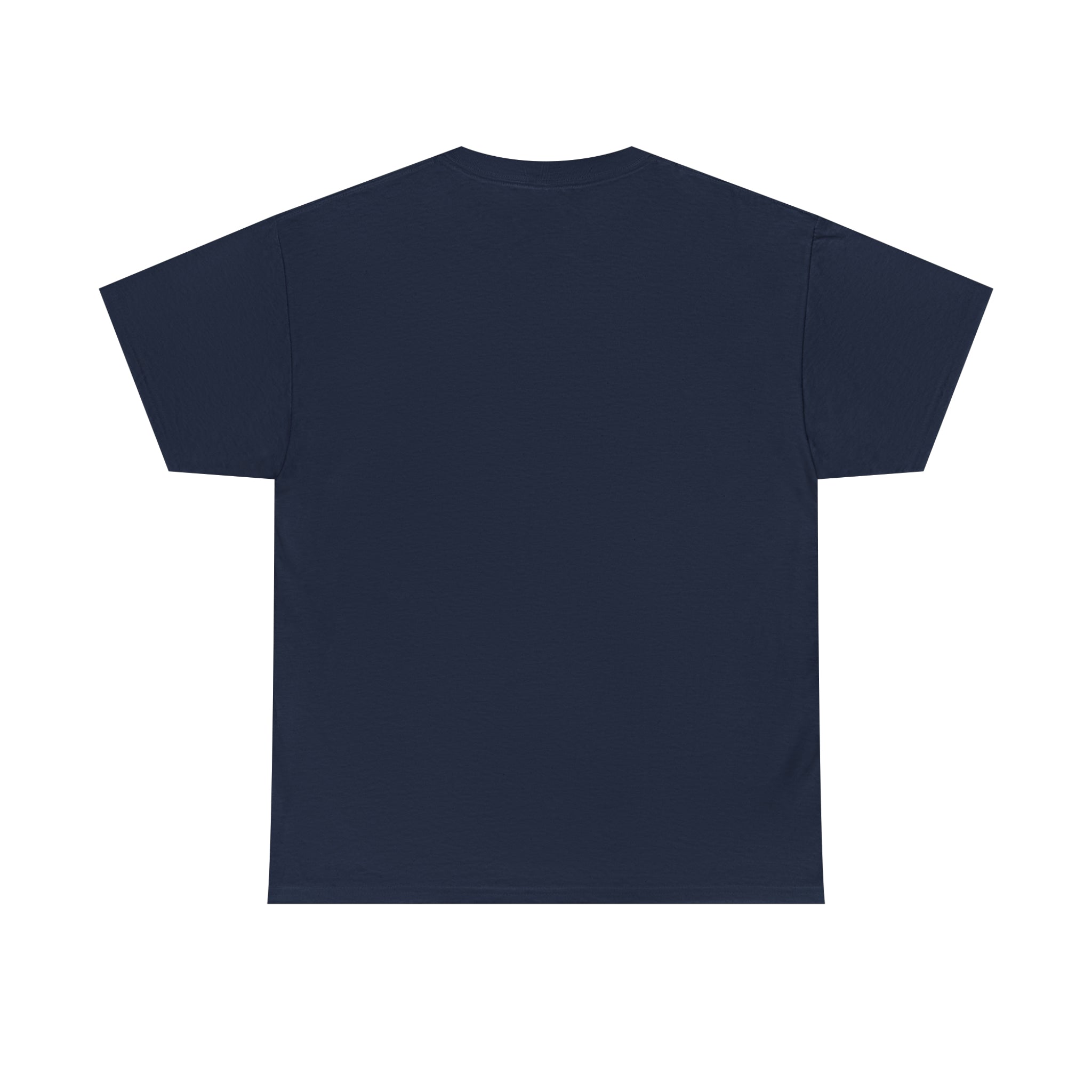 Memorial Day Heroes Unisex Heavy Cotton Tee