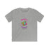 Back To School Kids Softstyle Tee