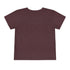 Memorial Day Toddler Short Sleeve Tee