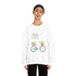 Spring Time Unisex Heavy Blend™ Crewneck Sweatshirt