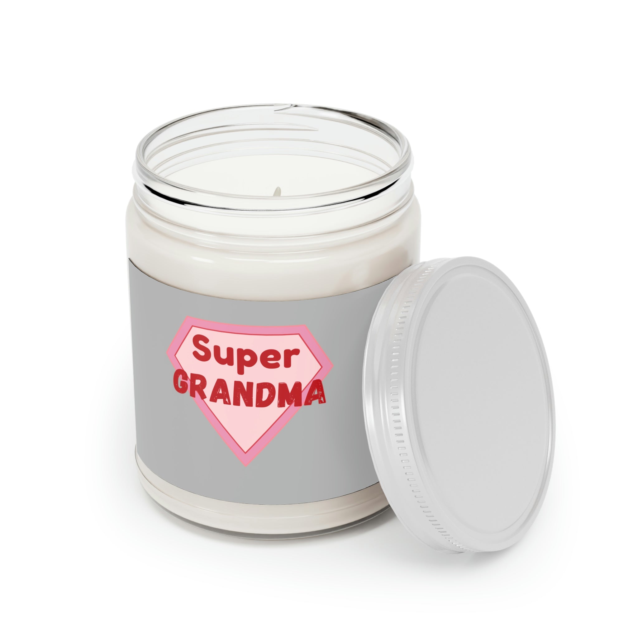 Super Grandma Scented Candles, 9oz