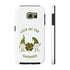 The Luck Of The Gnomies! Tough Phone Cases, Case-Mate