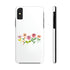 Spring Flowers Tough Phone Cases