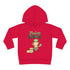 Feeling Lucky Toddler Pullover Fleece Hoodie