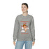 Sending Lots Of Hugs & Kisses!! Unisex Heavy Blend™ Crewneck Sweatshirt