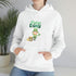 Feeling Lucky Unisex Heavy Blend™ Hooded Sweatshirt