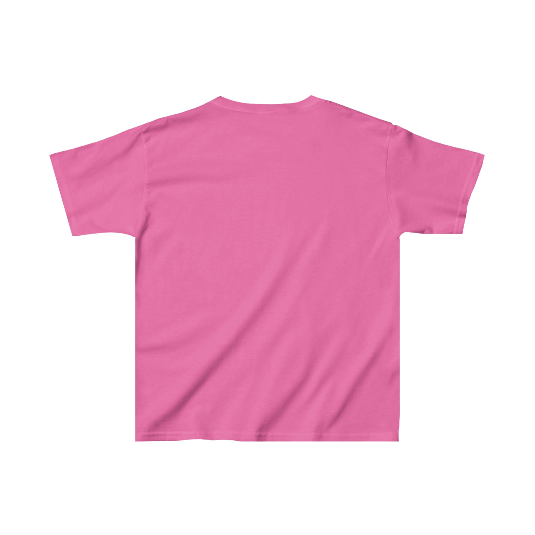 Easter Hunt Is On Kids Heavy Cotton™ Tee