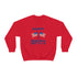 Happy Memorial Day Unisex Heavy Blend™ Crewneck Sweatshirt