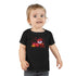 Little Tiger Toddler T-shirt