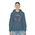 Amour Unisex Heavy Blend™ Hooded Sweatshirt