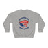 Memorial Day Honoring All Who Served Unisex Heavy Blend™ Crewneck Sweatshirt