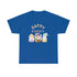 Happy Easter Gnome Unisex Heavy Cotton Tee