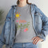 Spring Sunshine Unisex Heavy Cotton Tee
