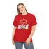 Happy Easter Gnome Unisex Heavy Cotton Tee