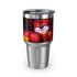 Tiger Ringneck Tumbler, 30oz