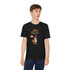 Happy Halloween Mummy Youth Competitor Tee