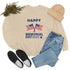 Happy Memorial Day Unisex Heavy Blend™ Crewneck Sweatshirt