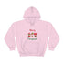 Three Gnomes Merry Christmas Unisex Heavy Blend™ Hooded Sweatshirt