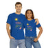 Spring Sunshine Unisex Heavy Cotton Tee