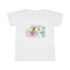 Easter Toddler T-shirt