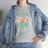 Hello Spring Unisex Heavy Cotton Tee