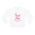 Proud MomUnisex Heavy Blend™ Crewneck Sweatshirt