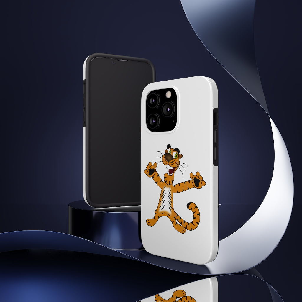 Tiger Tough Phone Cases, Case-Mate