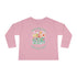 Hello Spring Toddler Long Sleeve Tee