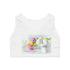 Happy Easter Sports Bra (AOP)