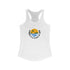 Summer Is A State Of MindWomen's Ideal Racerback Tank