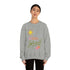 Spring Sunshine Unisex Heavy Blend™ Crewneck Sweatshirt