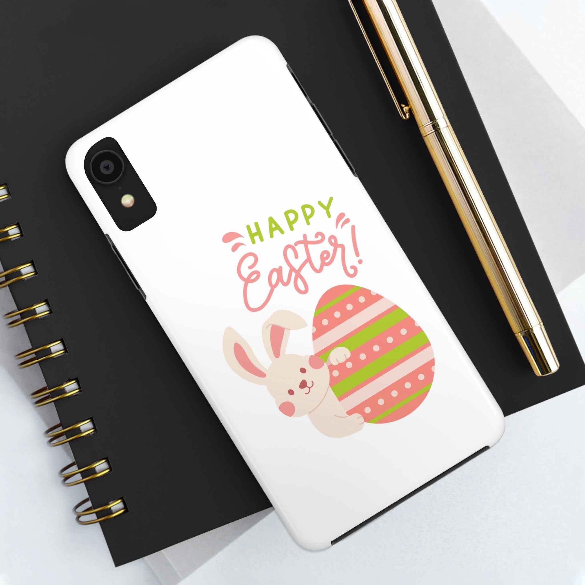 Easter Egg Tough Phone Cases, Case-Mate