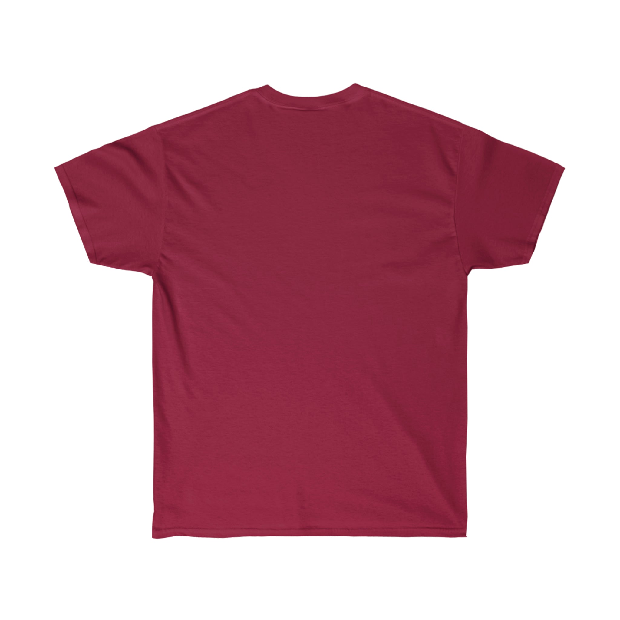 The Luck Of The Gnomies! Unisex Ultra Cotton Tee