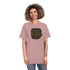 Beer Keg Unisex Faded Shirt