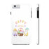 Happy Easter Gnome Tough Phone Cases, Case-Mate