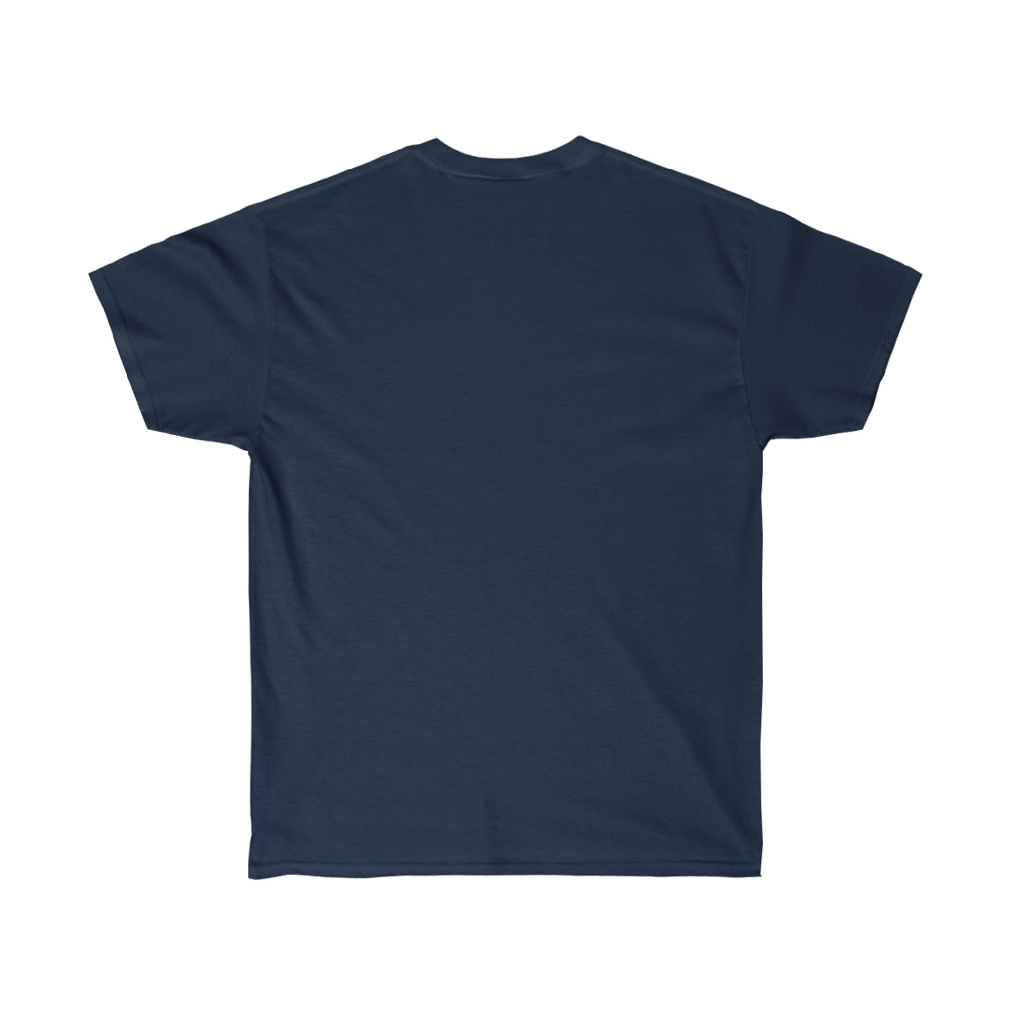 The Luck Of The Gnomies! Unisex Ultra Cotton Tee