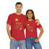 Spring Sunshine Unisex Heavy Cotton Tee