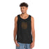 Keg Unisex Heavy Cotton Tank Top